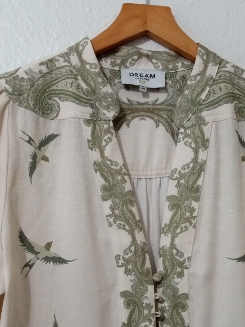 Dream Catcher Dress - Picture 4 of 7